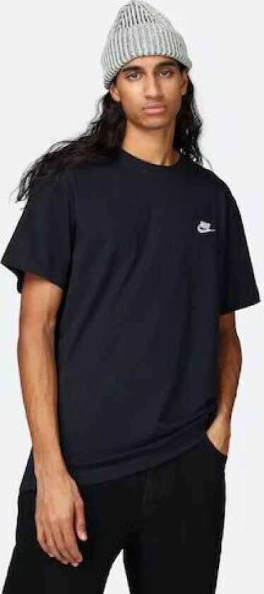 Club t-skjorte Grønn Male W42-L30
