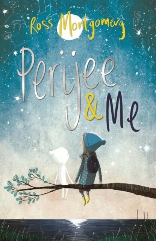 Perijee & Me av Ross (author) Montgomery