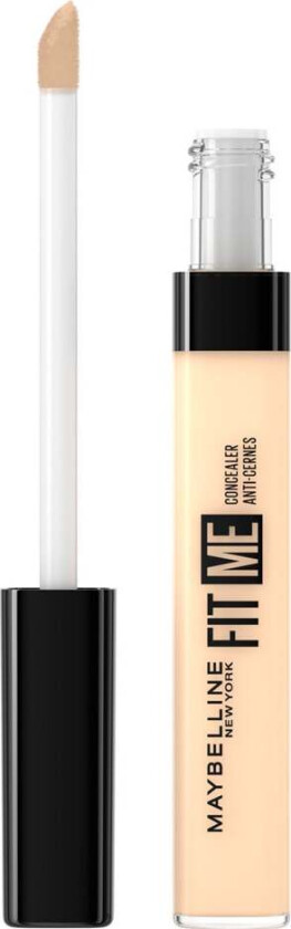 Maybelline Concealer Fit Me Vanilla 06