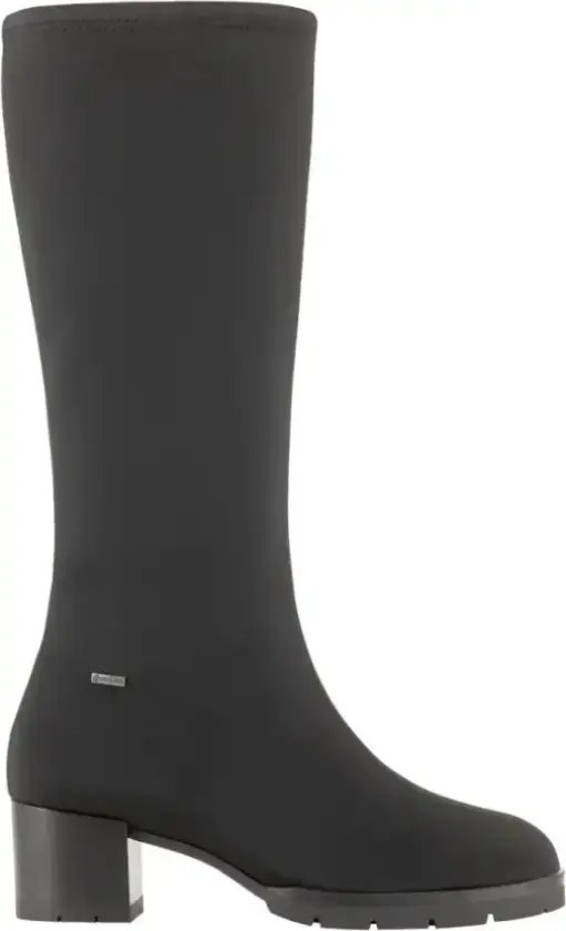 Dame, Sko, Svart, 37 EU