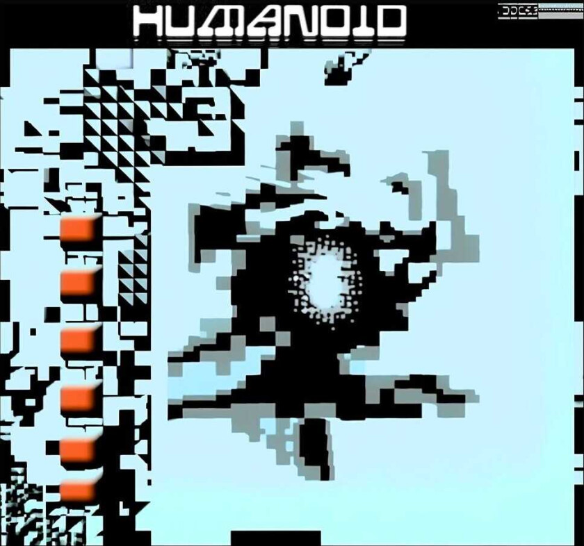 Humanoid Sweet Acid Sound CD