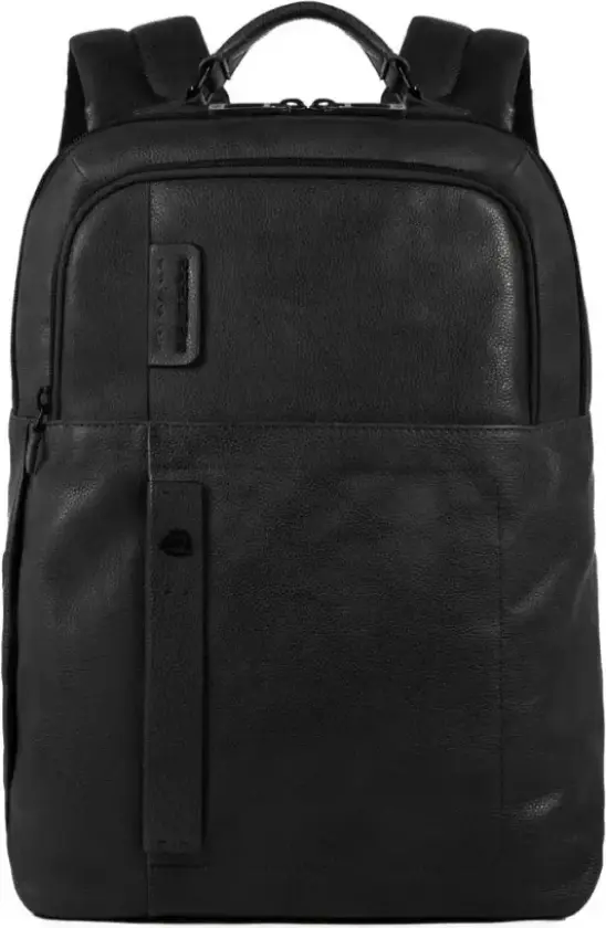 Herre, Vesker, Svart, ONE SIZE