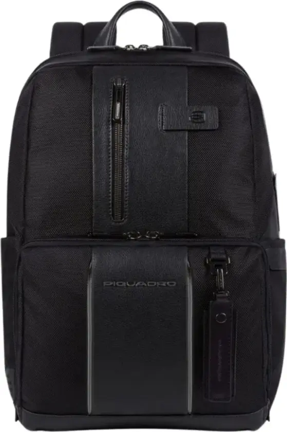 Dame, Vesker, Svart, ONE SIZE