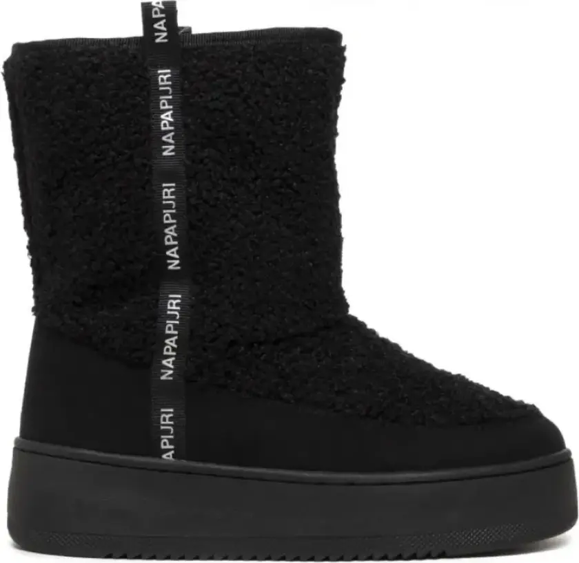 Dame, Sko, Svart, 41 EU