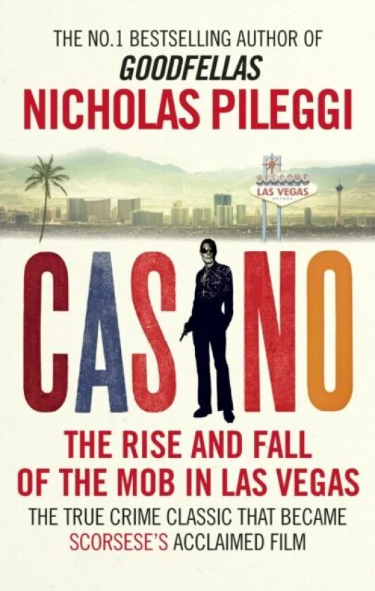 Casino av Nicholas Pileggi