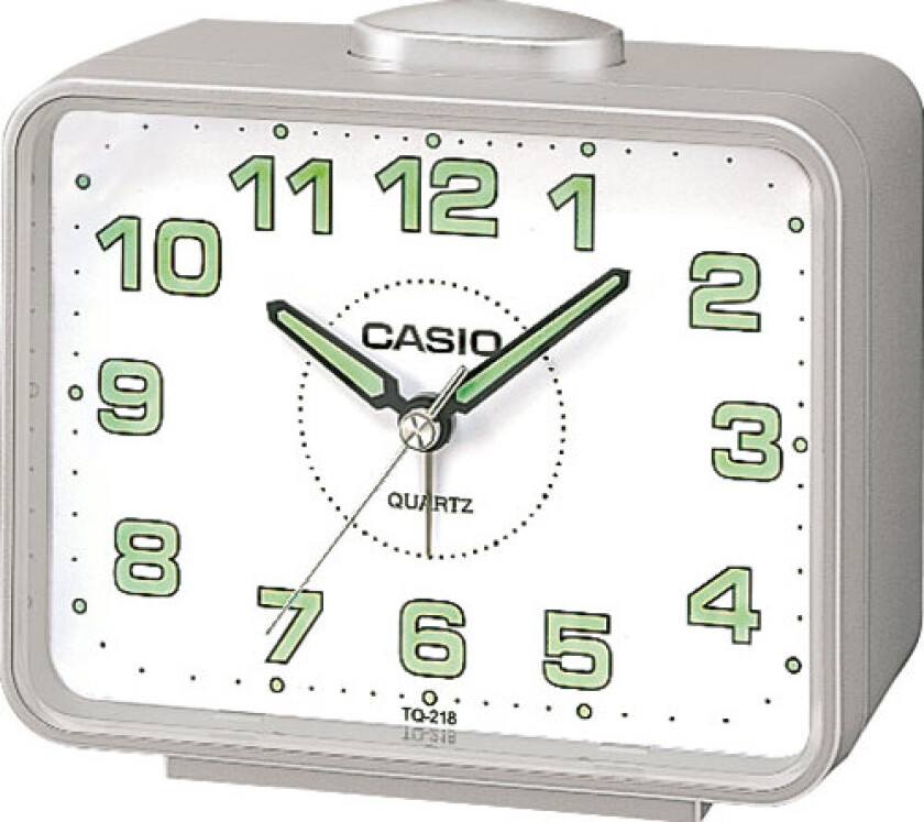 Wake Up Timer TQ-218-8EF - - - - - Akryl