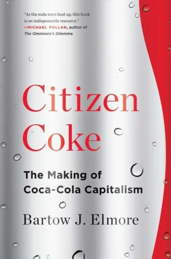 Citizen Coke av Bartow J. (Ohio State University) Elmore
