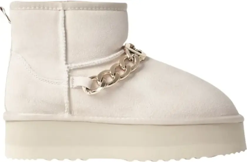 Dame, Sko, Hvit, 37 EU