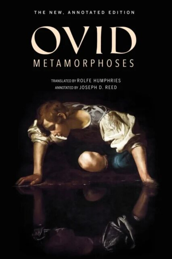 Metamorphoses av Ovid