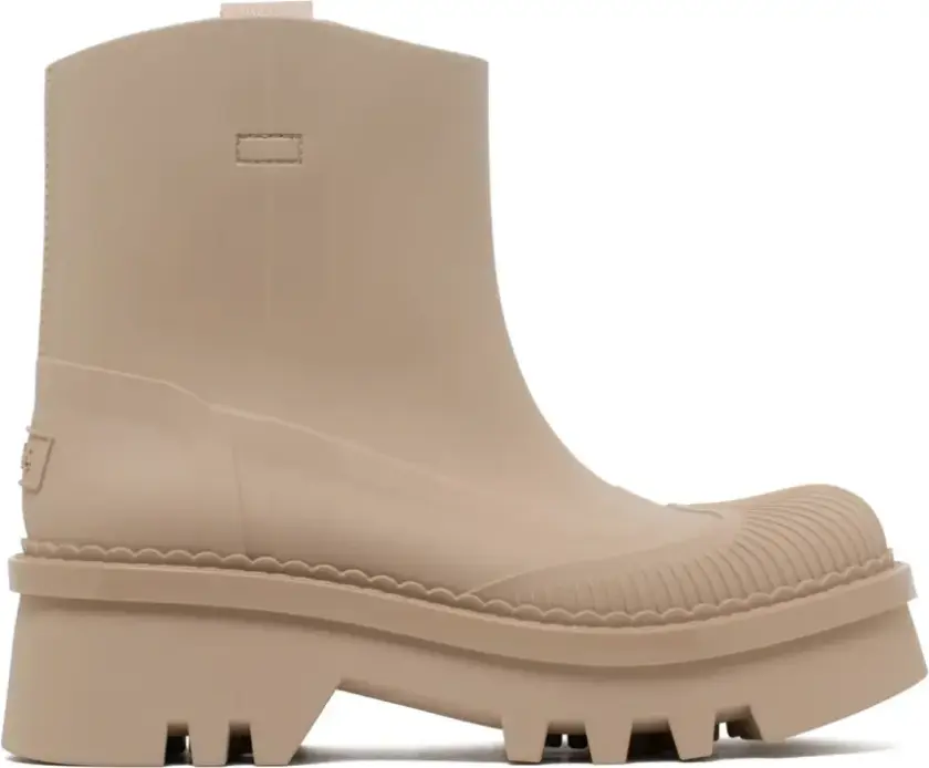 Dame, Sko, Beige, 37 EU