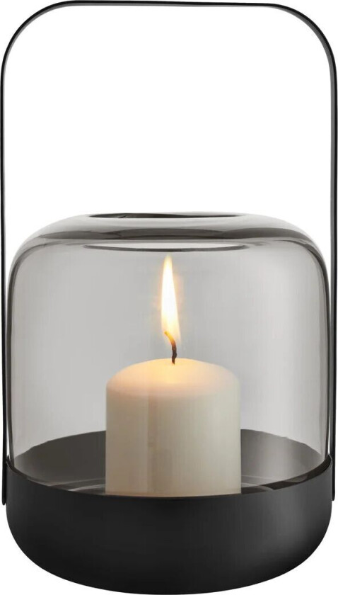 Bilde av Acorn lyslykt Stone