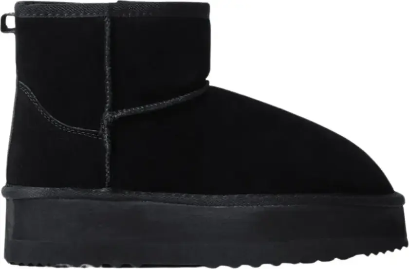 Dame, Sko, Svart, 41 EU