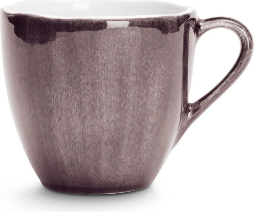 Basic organic kopp 60 cl Plommon