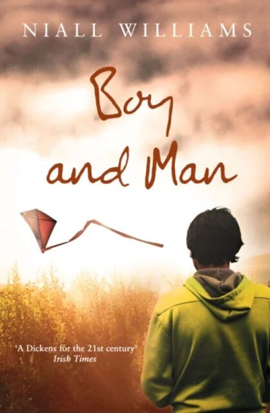 Boy and Man av Niall Williams