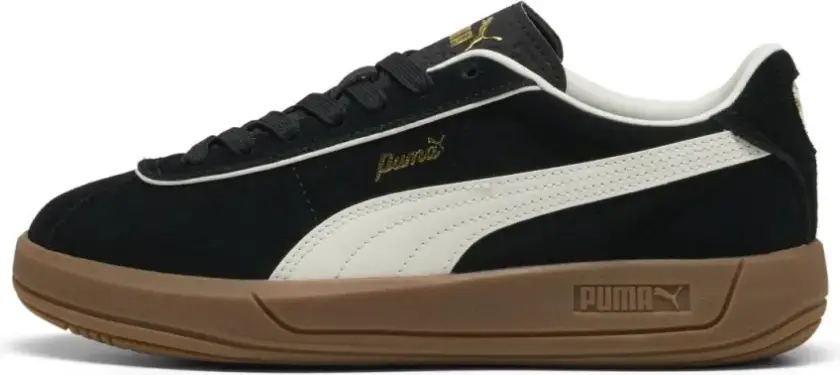 Puma, Dame, Sko, Svart, 40 EU
