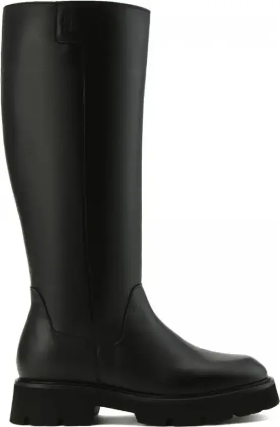 Dame, Sko, Svart, 38 EU