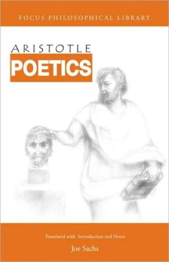 Poetics av Aristotle