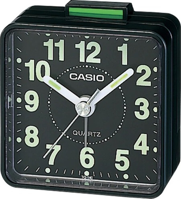 Wake Up Timer TQ-140-1EF - - - - - Akryl