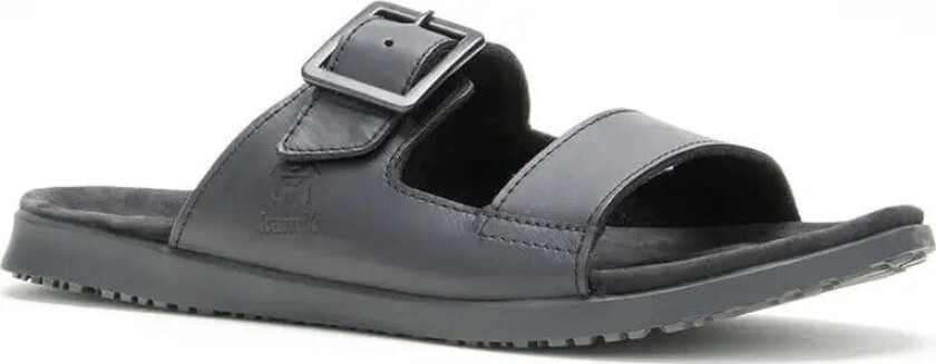 Men's Marty Slide 44, Black