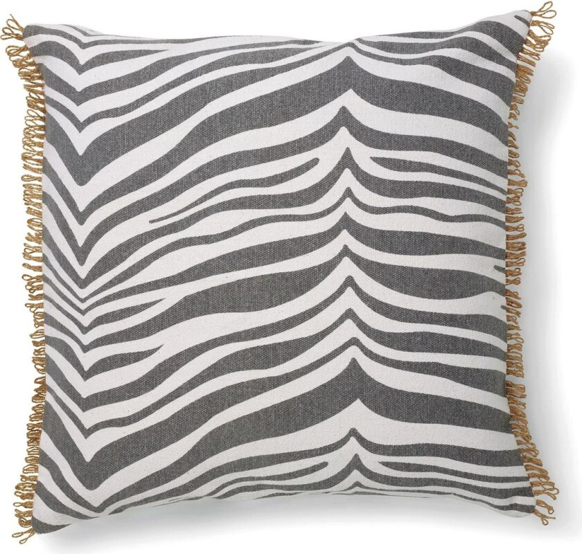 Zebra pute 50x50 cm Titan