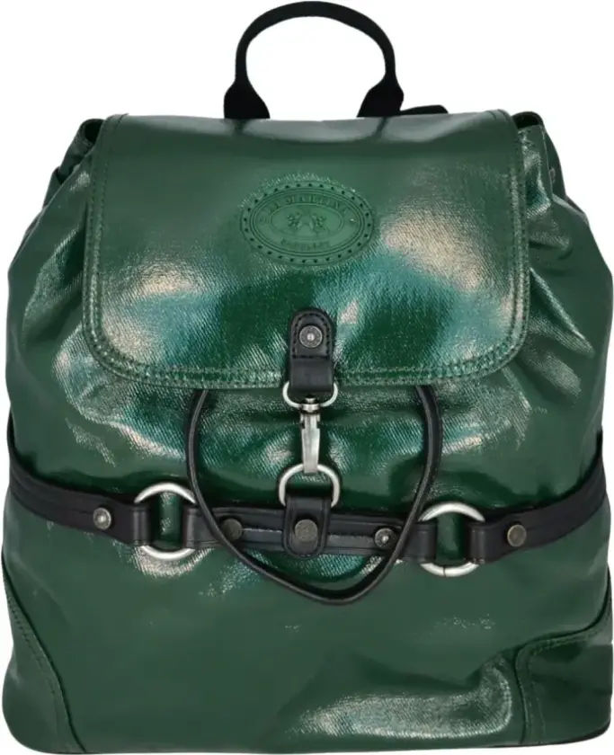 Dame, Vesker, Grønn, ONE SIZE