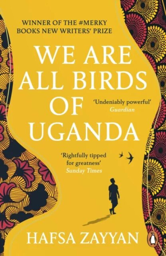 We Are All Birds of Uganda av Hafsa Zayyan
