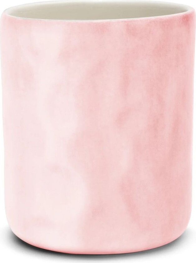 MSY kopp 30 cl Lyserosa