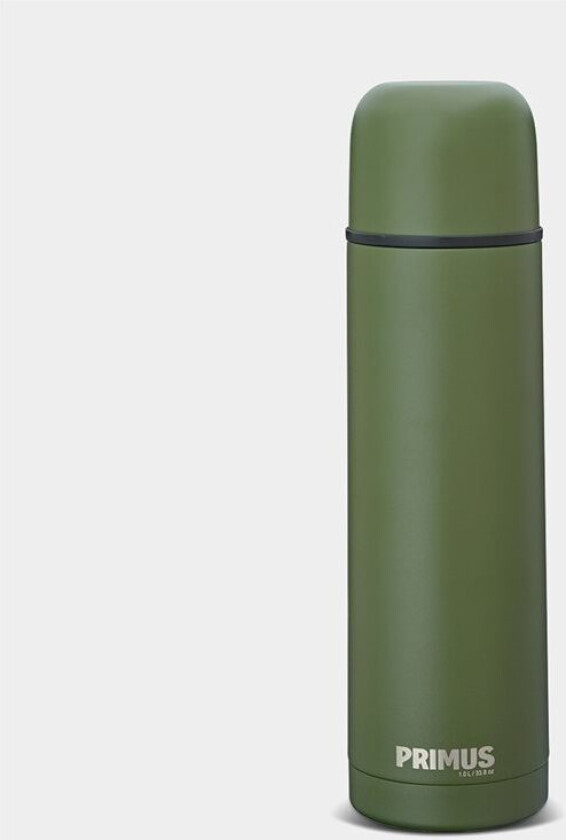 Classic Light Vacuum Bottle 1.0L Olive Drab Green Olive Drab Green