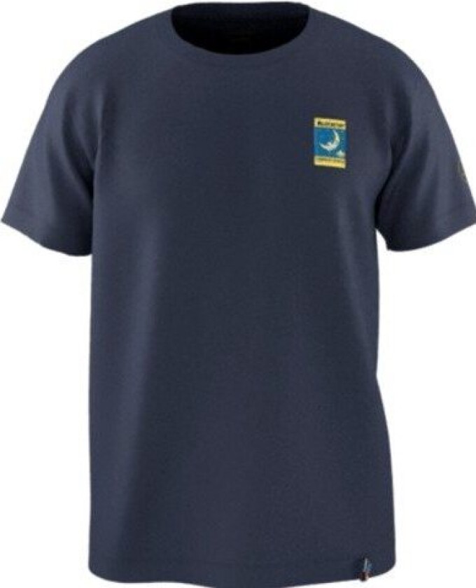 Moon Patch T-skjorte M Night Sky