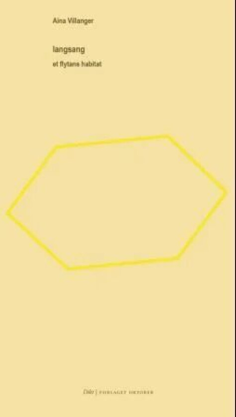 Langsang av Aina Villanger