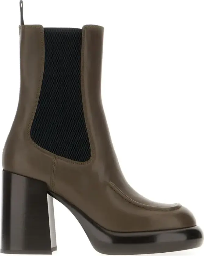 Dame, Sko, Grå, 37 EU