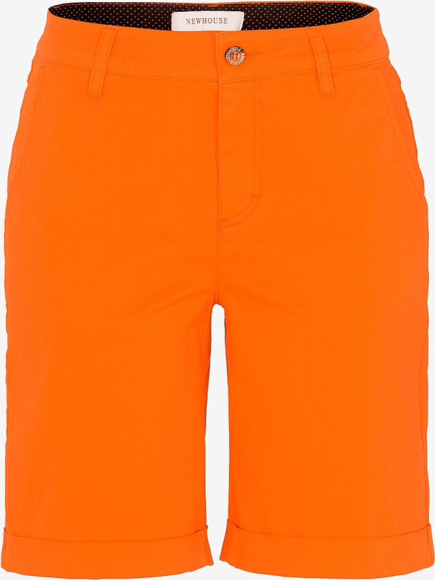 Shorts Sahara - Orange