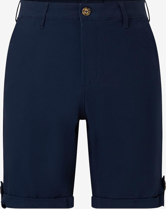 Chinoshorts jDarla Chino Shorts - Blå