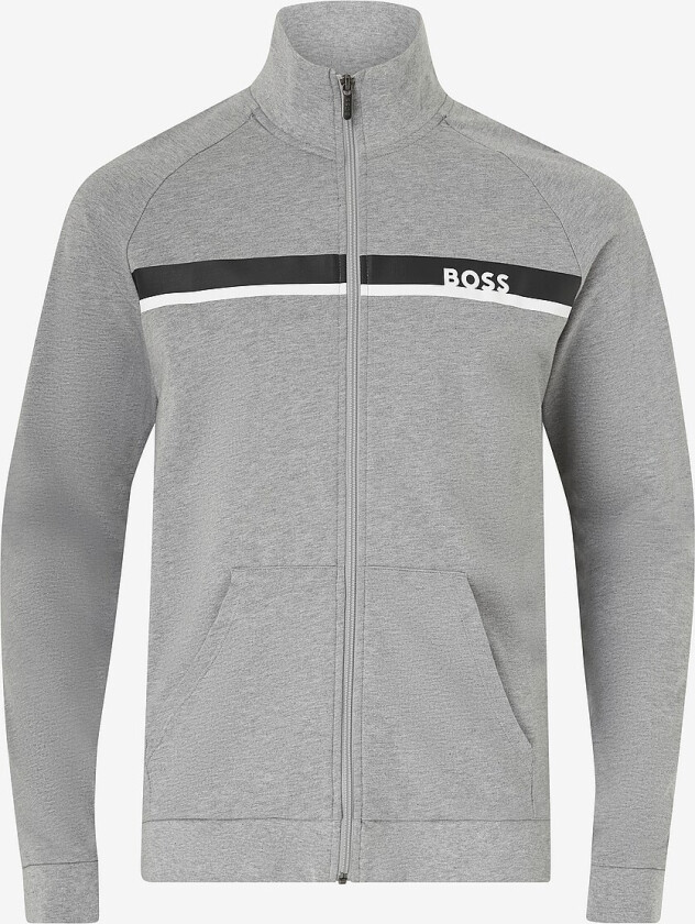 Collegegenser Authentic Jacket Z - Grå