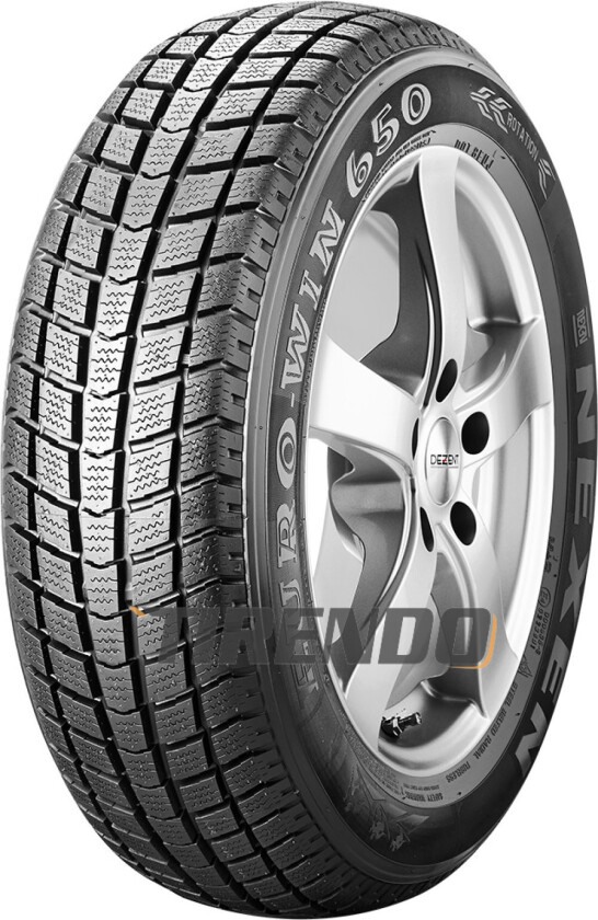 Eurowin 650 ( 165/65 R14 79T )