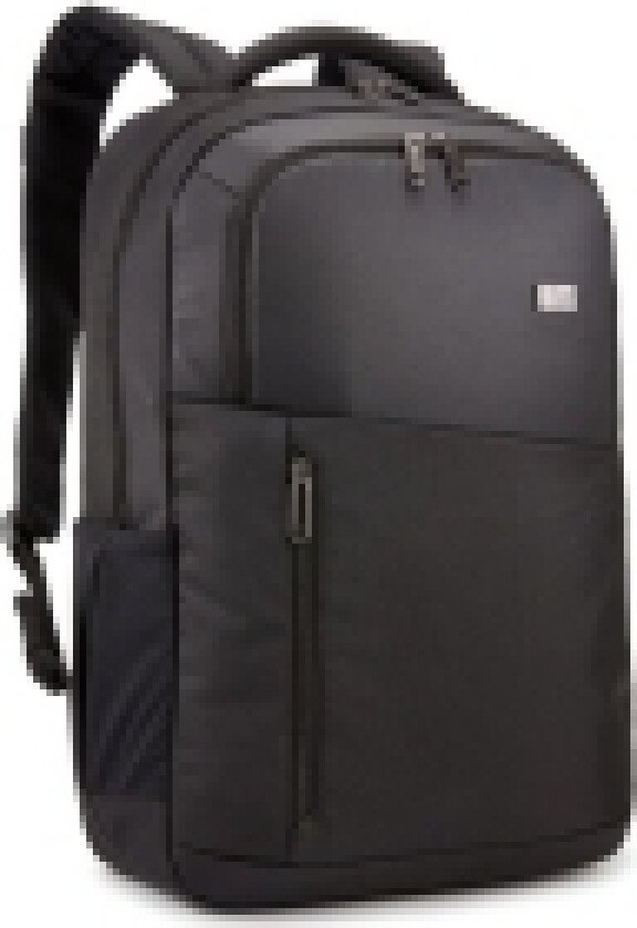 Propel PROPB116 Black, Ryggsekk, 39,6 cm (15.6), Skulderrem, 890 g