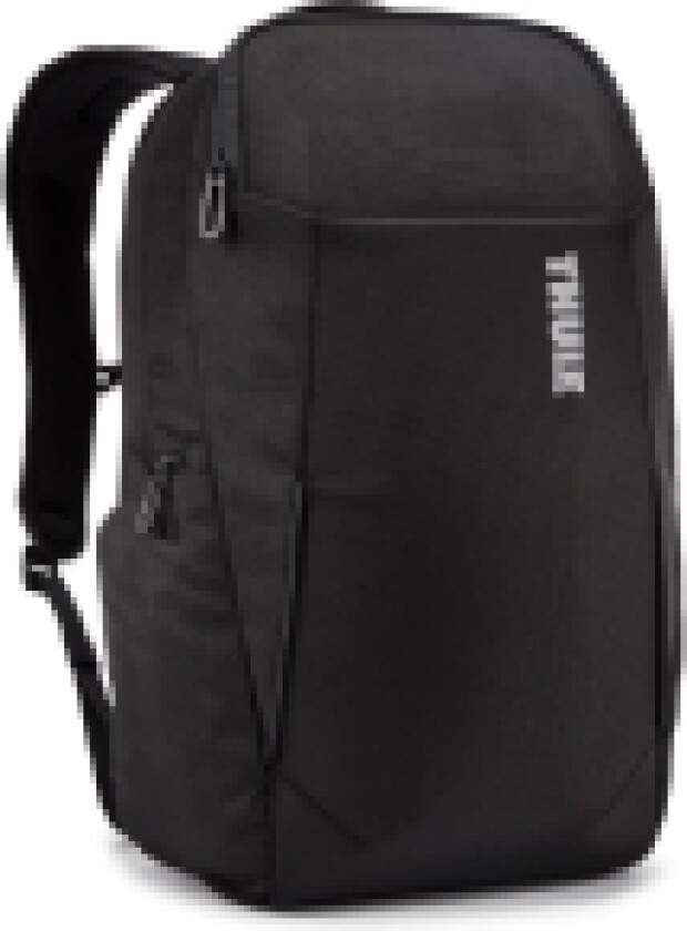 Thule Accent TACBP2116 - Black, Ryggsekk, 40,6 cm (16), Skulderrem, 1 kg