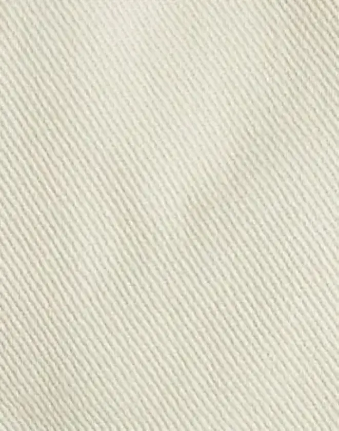 Core Twill Cap Merkecapser Beige