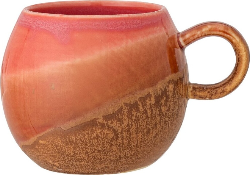 Paula kopp 27,5 cl Orange-orange