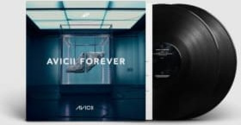 Avicii - Avicii Forever (2Lp) (LP)
