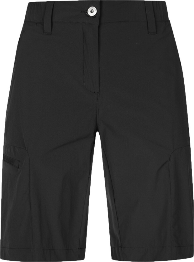 Women's Pallas Cool Stretch Shorts Black