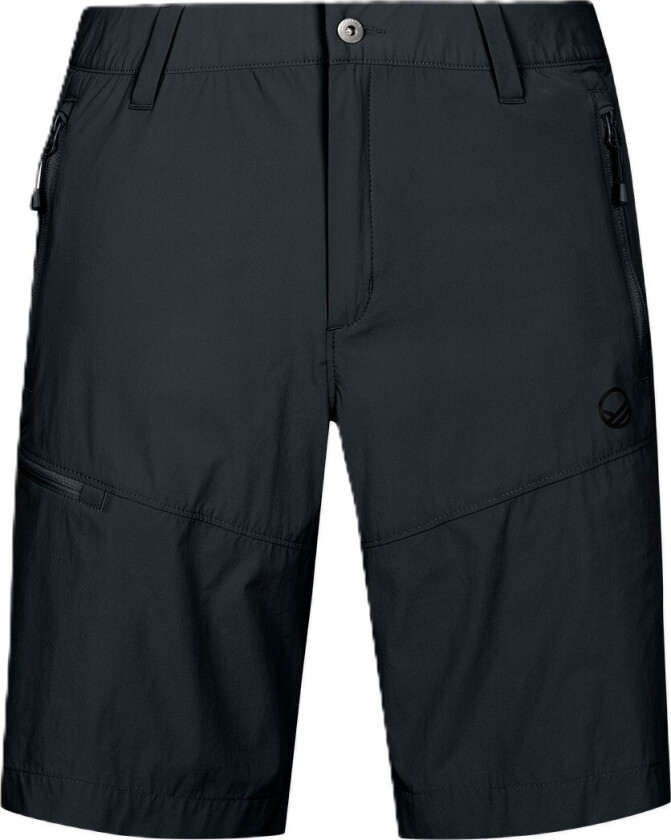 Men's Pallas Cool Strech Shorts Black
