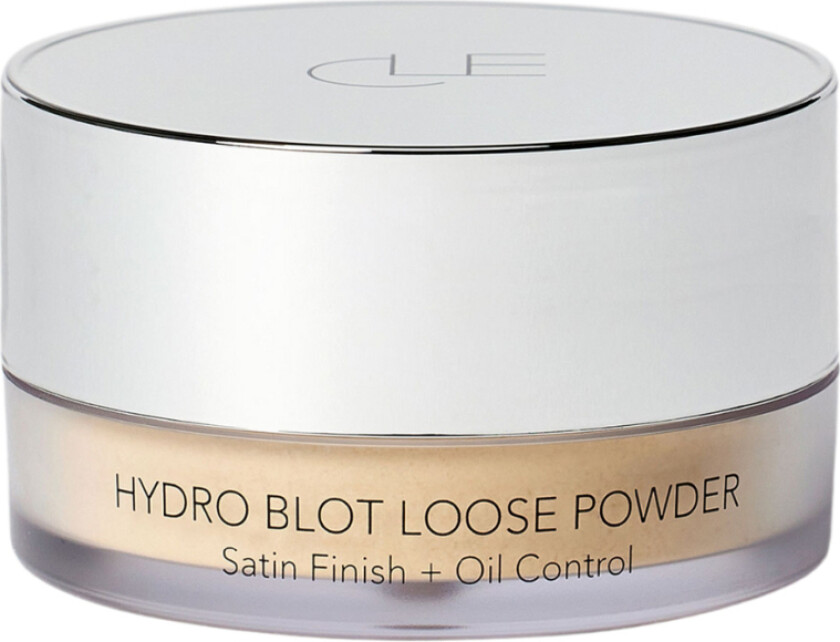 CLE Hydro Blot Loose Powder (15 g)