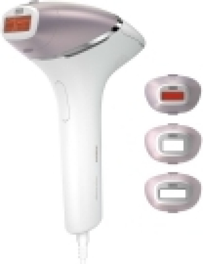 Lumea Prestige BRI947 - Hårfjernesystem