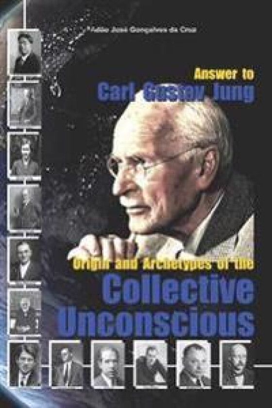 Answer to Carl Gustav Jung