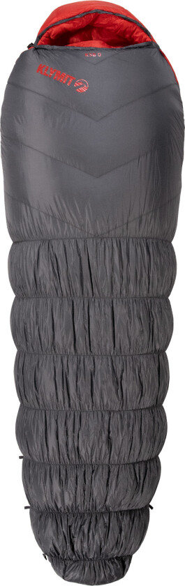 Ksb 0 Sleeping Bag Orange