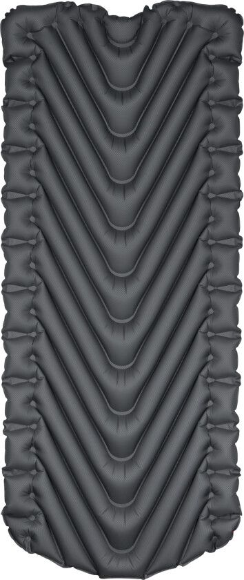 Static V Luxe Sleeping Pad Stone