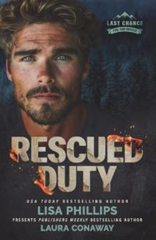 Rescued Duty