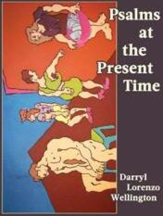 Psalms at the Present Time