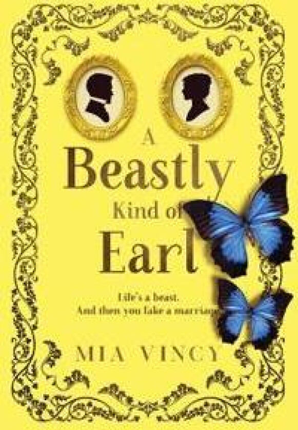 A Beastly Kind of Earl